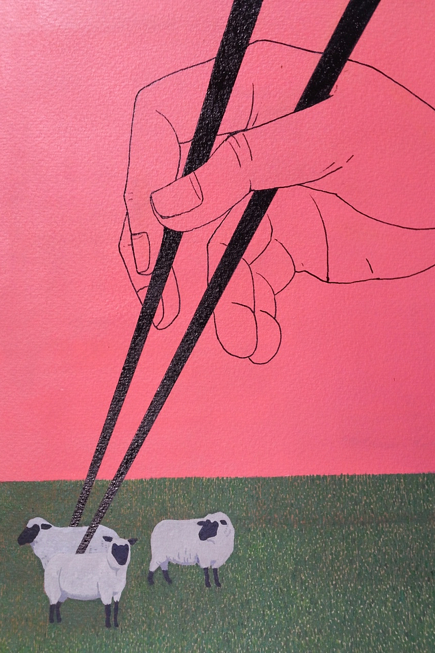 Play drawing