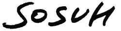 sosuh logo