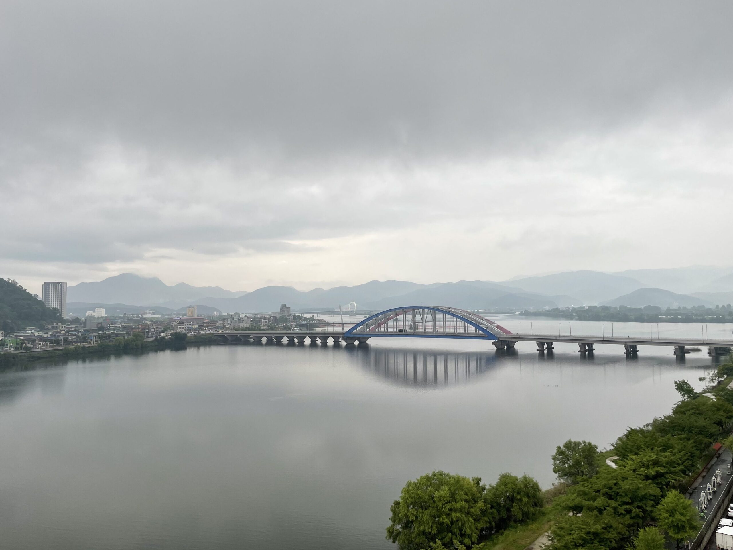 춘천 북한강