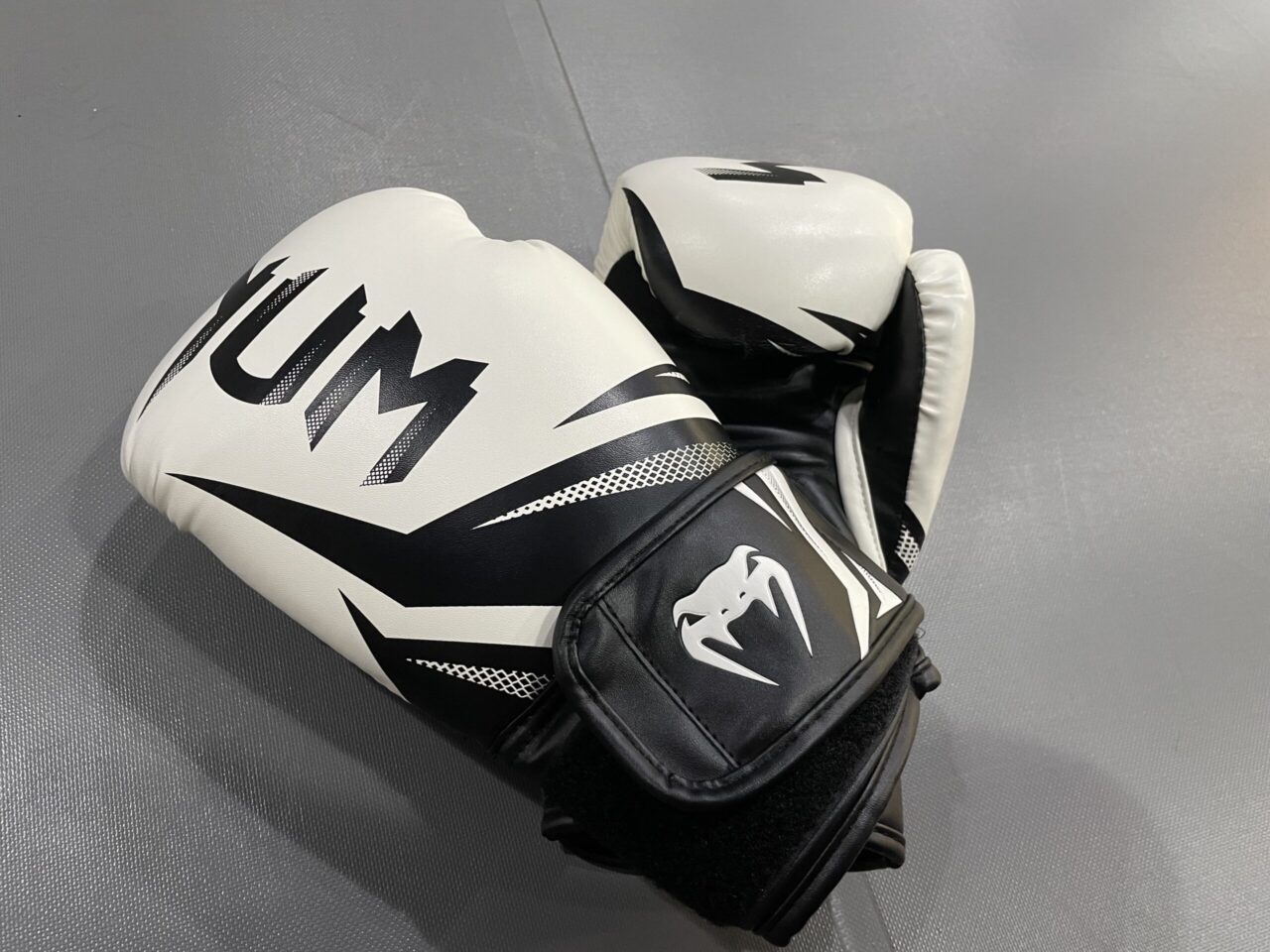 무에타이 킥복싱