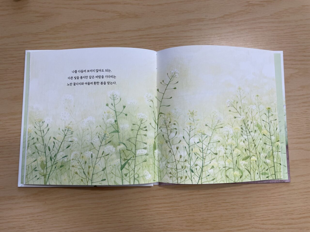 그림책, 한권의 더미북이 나오기까지_4. 본격적으로 그리기 전에, 판형 체크하기