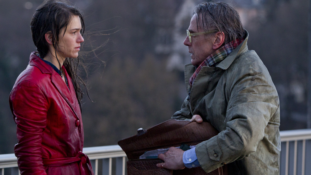 리스본행 야간열차