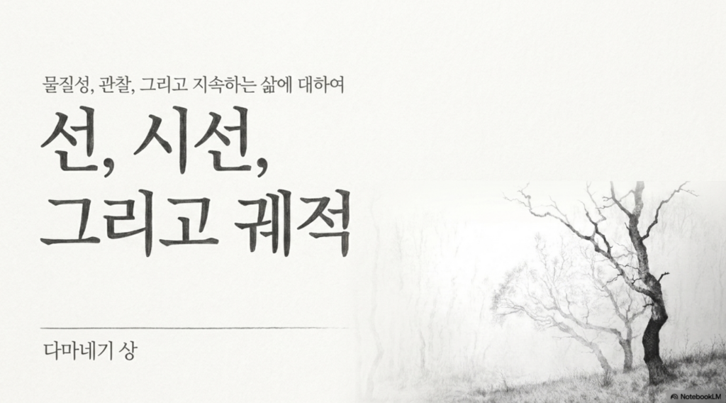 AI에게 나를 분석해 달라고 했더니 생긴 일