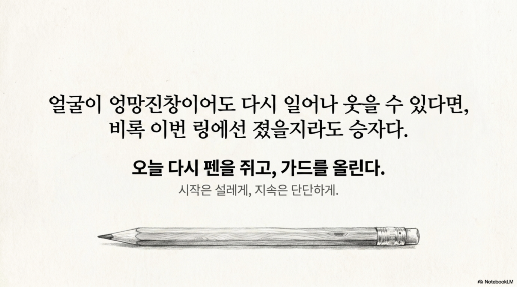 AI에게 나를 분석해 달라고 했더니 생긴 일