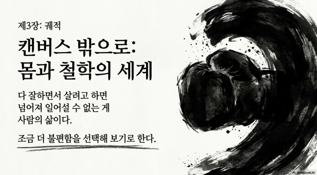 AI에게 나를 분석해 달라고 했더니 생긴 일